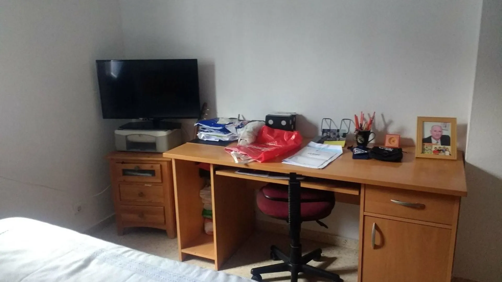 House With 3 Bedrooms In Ronda, With Terrace