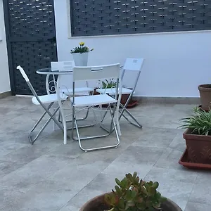 Flores Apartamento